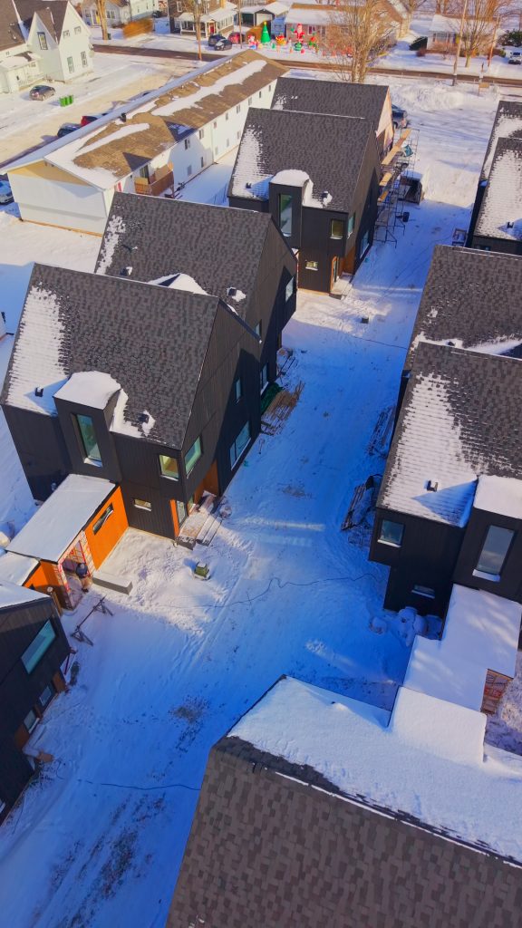 The Gardens at Foster