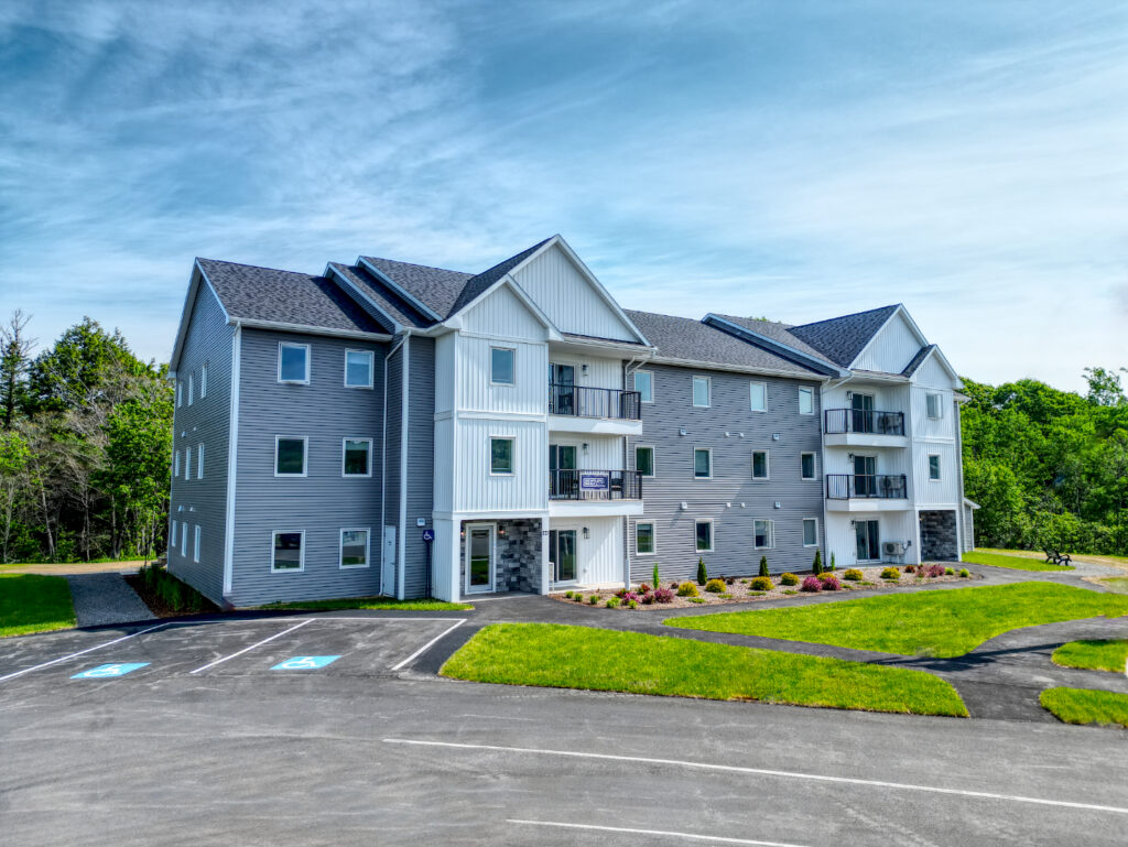 The Station at Fairbanks